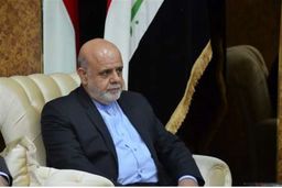 مسجدی: در حال انجام هماهنگی های لازم برای انتقال پیکر شهید قاسم سلیمانی به کشور هستیم