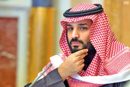 بن سلمان به دنبال جنگ با ایران است!