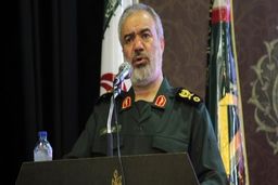 جزئیات سفر سردار قاسم سلیمانی به روایت سردار فدوی