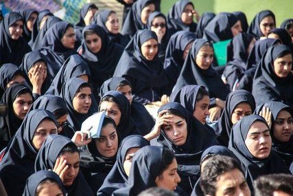 مدارس تهران دوشنبه تعطیل نیست/ لغو کلیه امتحانات به جز نهایی‌ها