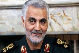 امروز منتشر شد؛ وصیت‌ سپهبدِ شهید سلیمانی به همسرش