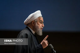 دکتر روحانی در تماس تلفنی رئیس جمهور ترکیه: آمریکایی ها اشتباه بزرگی مرتکب شدند/ سکوت در برابر اقدام متجاوز موجب جسارت بیشتر او می شود/ اگر در برابر اشتباهات آمریکا یکصدا نباشیم خطر بزرگی منطقه ما را تهدید می کند