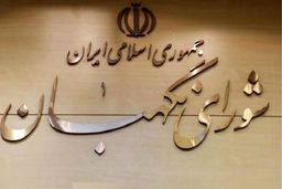 شورای نگهبان مصوبه سه فوریتی مقابله با اقدامات تروریستی آمریکا را تأیید کرد