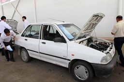 قیمت خودرو کاهش می‌یابد