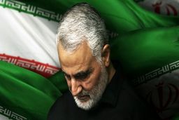 چرا سردار سلیمانی ترور شد؟