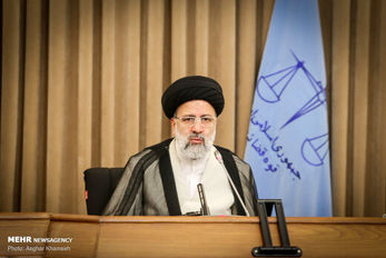 دستور رئیس قوه قضائیه برای تسریع در اقدامات قضایی سقوط هواپیما