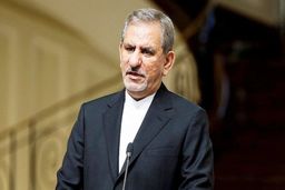 جهانگیری: باید پیگیر جدی و شفاف عوامل بروز خطای زیان‌بار بود