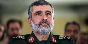 سردار حاجی‌زاده: کاش می‌مُردم و شاهد حادثه سرنگونی هواپیما نبودم