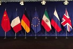 بیانیه‌ ۳ کشور اروپایی در ارتباط با برجام