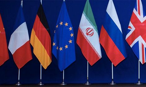 اروپا مکانیسم حل اختلاف در برجام را فعال می‌کند