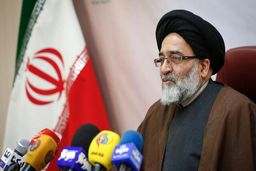 حجت الاسلام محمودی خبر داد برگزاری راهپیمایی بعد از نماز جمعه این هفته تهران