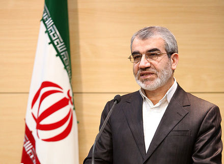 مهلت ثبت شکایات نامزدهای رد صلاحیت شده، تمدید نمى‌شود