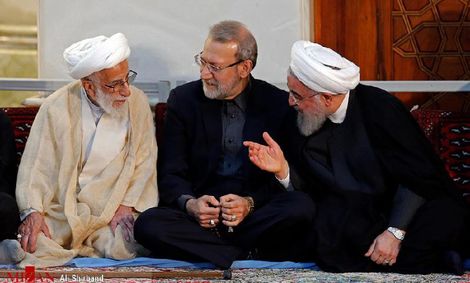 تنش میان دولت و شورای نگهبان افزایش یافت