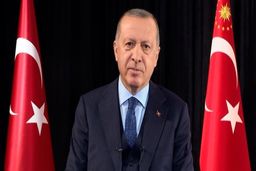 گفت‌وگوی تلفنی اردوغان و سلطان عمان
