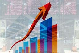 پرش بورس به ابرکانال ۴۰۰