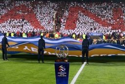 قطر میزبان دیدار پلی آف نمایندگان ایران شد