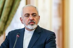 ظریف: شهید سلیمانی در زمان حیات چهره برجسته مقاومت و پس از شهادت الهام بخش آن بود