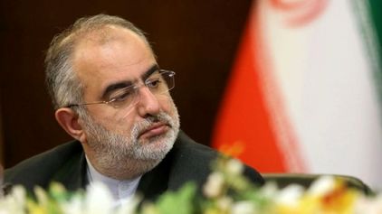 آشنا: دولت در برنامههای صداوسیما هیچ دخالتی ندارد