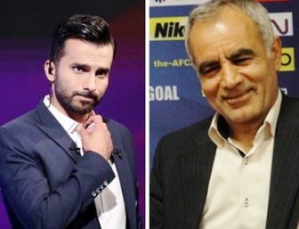 دو مورد جدید از بیاطلاعی فوتبالیها