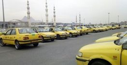 مدیر عامل اتحادیه تاکسیرانیهای شهری کشور خبر داد حذف سهمیه سوخت تاکسیهای فاقد پروانه از اول اسفند