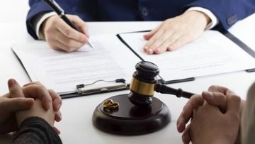 حمایت معاونت زنان ریاست جمهوری از سهمیه‌بندی ثبت طلاق