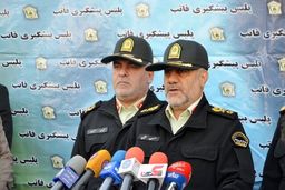 سردار رحیمی خبر داد انهدام هفت باند و دستگیری ۲۳۴۰ معتاد و خرده فروش در پایتخت