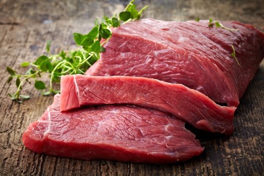 توزیع گوشت با کارت ملی!