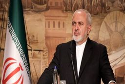 ظریف: تهدیدات ترامپ، تبلور تنفر ناشی از حقارت است