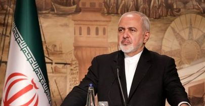 ظریف: تهدیدات ترامپ، تبلور تنفر ناشی از حقارت است