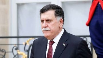 دولت توافقی لیبی: در صورت ادامه نقض‌ها، در هر گفت‌وگوی سیاسی تجدیدنظر می‌کنیم