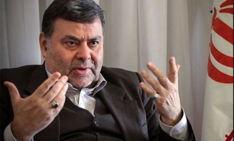 اختصاصی| روایت صدر از نظر رهبری درباره لوایح FATF : فرمودند &#8220;هر تصمیمی مجمع گرفت اتخاذ کنید&#8221;