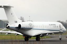 آمریکا سقوط هواپیمای نظامی «E-11» در افغانستان را تأیید کرد