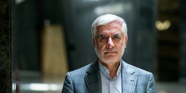 عضو کمیسیون امنیت مجلس: مذاکره جزئی از پازل فشار بر جمهوری اسلامی است