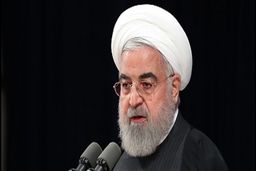روحانی: سیاست‌های آمریکا در قبال کشورهای منطقه محکوم به شکست است