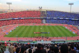 حاشیه زودتر از دربی شروع شد!