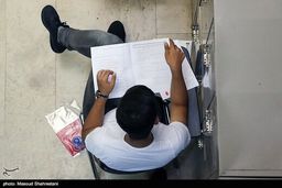 داوطلبان کنکور ۹۹ چگونه باید کدسوابق تحصیلی خود را دریافت کنند؟