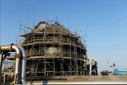 افزایش حملات سایبری به آرامکو عربستان