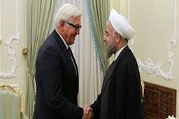 وقتی دولت آلمان بدون نظر سفیر آمریکا اجازه ندارد عادی ترین تشریفات دیپلماتیک را انجام دهد