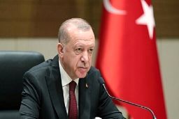 اردوغان، سوریه را تهدید کرد