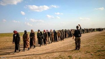 حمله تروریستی در مالی ۲۰ نفر را به کام مرگ کشاند
