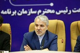 معاون رئیس جمهور عنوان کرد هزینه کرد ۱۸ هزار میلیاردی دولت برای سیل امسال